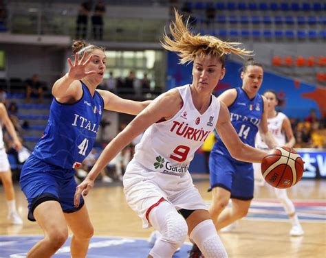 118 06680 kavaklidere ankara, turchia tel. Basket: Euro donne, Turchia-Italia 54-57 - Sport - Ansa.it