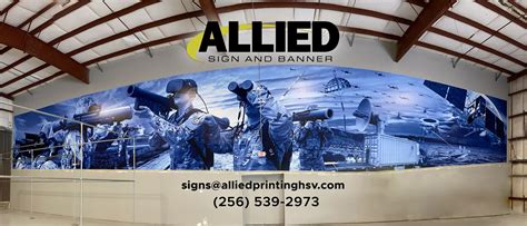Allied Sign And Banner Signs Signs Banners Signage