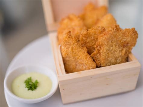 Whether you are 5 or 50, catfish nuggets can be savoured by all. Fish Stick Recipes - CDKitchen