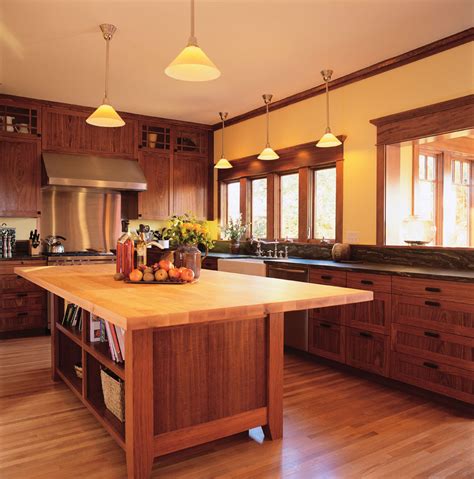 Arts and Crafts Interior Design And Great Decorating Ideas