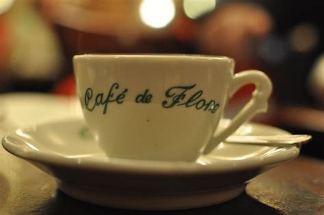 Good Coffee In Paris Brians Coffee Spot