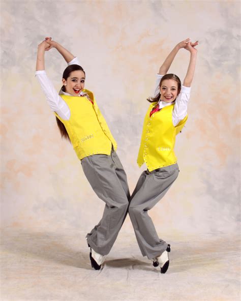 DYNAMIC DUO'S of AMERICAN DANCE EXPERIENCE | Cheshire, CT Patch
