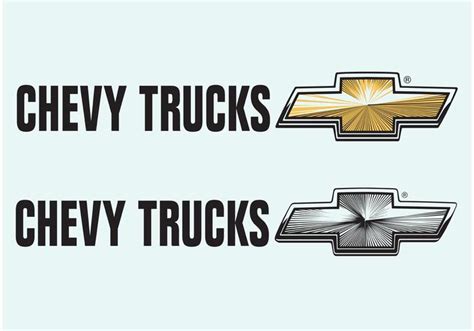 Free Free 244 Chevy Truck Svg Free SVG PNG EPS DXF File