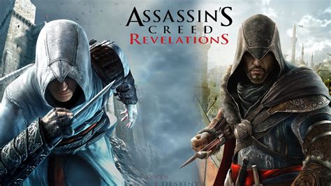 Assassins Creed Revelations Mayki Thief