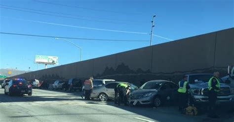 Traffic Delays 2 Crashes On I 80 In Reno And Sparks