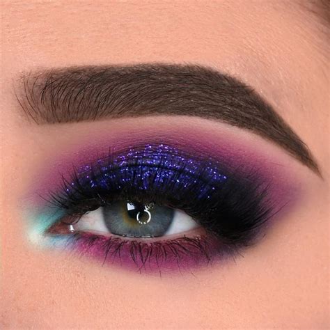 100 Stunning Eye Makeup Ideas Brighter Craft Eye Makeup Tips