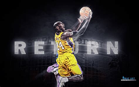 Kobe Bryant Wallpapers 2015 - Wallpaper Cave