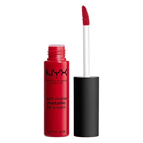 top 10 best nyx lipsticks our picks 2021 top ten picker