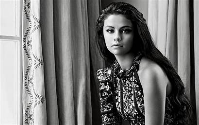 Selena Gomez Elle Magazine Wallpapers Emma October