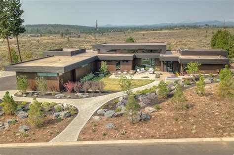 Finding a house plan you love can be a difficult process. Modern Home- 3 Bedrms, 3.5 Baths - 3665 Sq Ft - Plan #202-1027