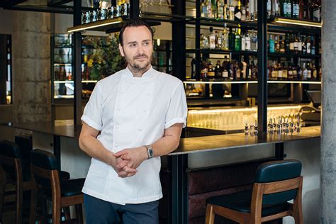 Cook the ultimate italian supper at home with chef jason atherton. The Rurbanist: Q&A with Jason Atherton | Interview
