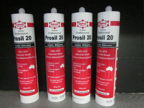 Hi Temp Red RTV Silicone Gasket Sealant Quick Smart Products