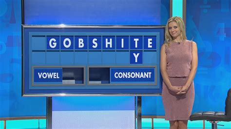 countdown viewers overjoyed as swear word appears glasgow times