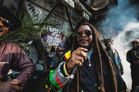 Red Bull Culture Clash South Africa 2017 preview