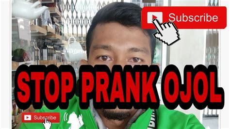 Ojol viral ayang prank ojol terbaru. PRANK OJOL #STOPbandaaceh - YouTube