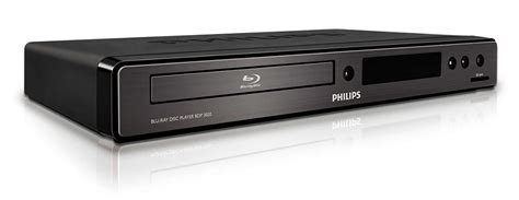 Blu Ray Disc Player Bdp3020f7 Philips