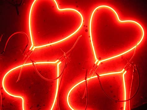 Find and download neon heart wallpapers wallpapers, total 13 desktop background. Neon Heart wallpaper | 1600x1200 | #57598