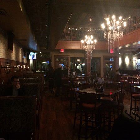Established in 2006 as the u.s.'s only soy sauce microbrewery, bourbon barrel foods has become a cornerstone in both the bourbon and gourmet foods industries. The Bourbon Street Barrel Room, Cleveland - Restaurant ...