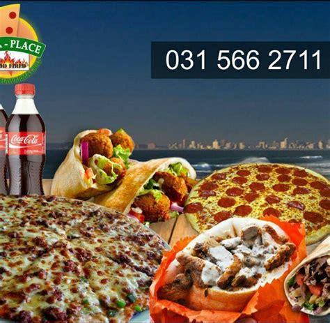 501 likes · 8 talking about this · 92 were here. Pizza Place Umhlanga- - Home | Facebook