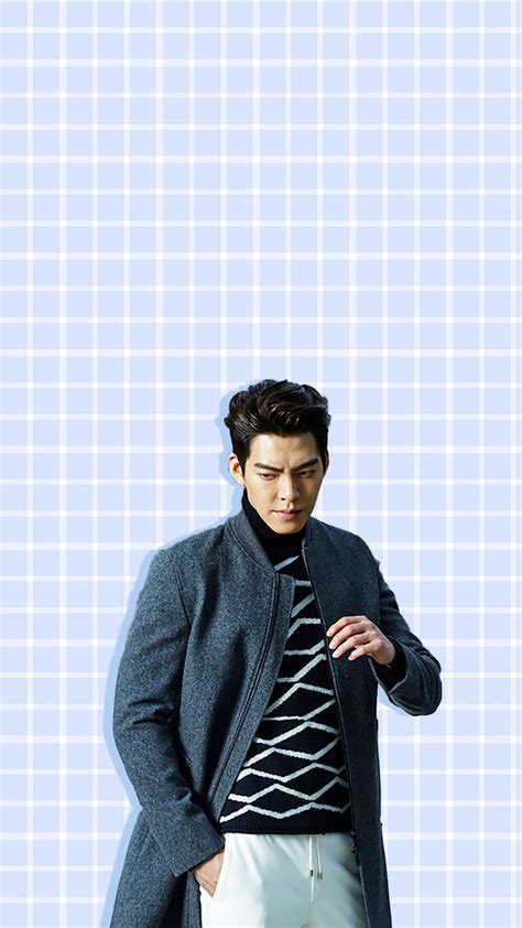Kim woo bin's eyebrows and other parts too. Kim Woo-bin Wallpapers - Wallpaper Cave