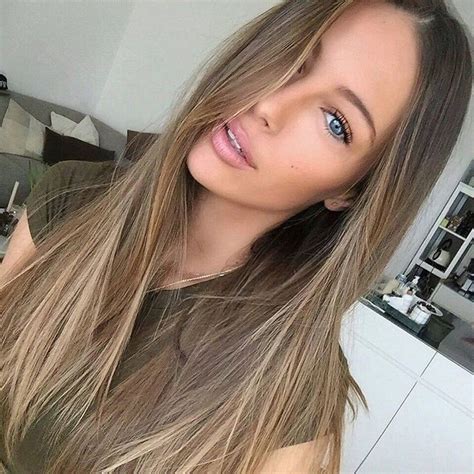Most Beautiful Ash Brown Hair 2017 34 Dark Blonde Hair Color