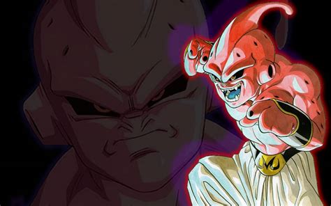 However, each form has a different personality and goals, essentially making them separate individuals. Dragon Ball Z Buu Wallpapers - Top Free Dragon Ball Z Buu Backgrounds - WallpaperAccess
