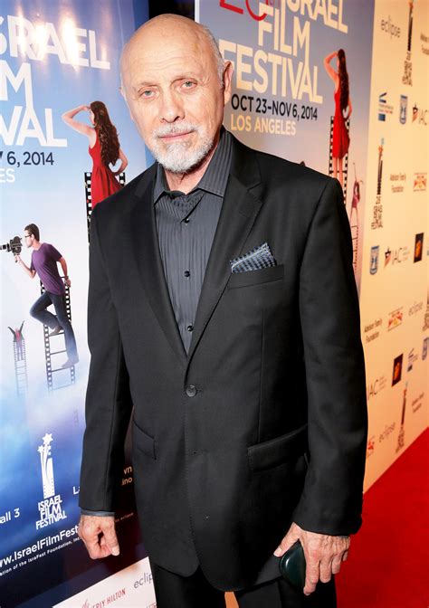 Hector Elizondo 25 Things You Dont Know About Me 1067 All The Hits