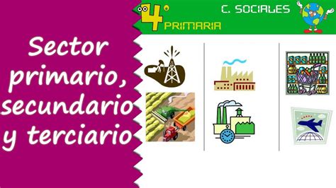 Check spelling or type a new query. Actividades Primarias Secundarias Y Terciarias Para Niños ...