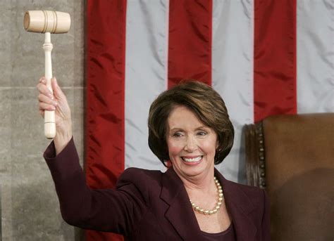 Nancy Pelosi Victorious Why The California Democrat Was Reelected Speaker Of The House