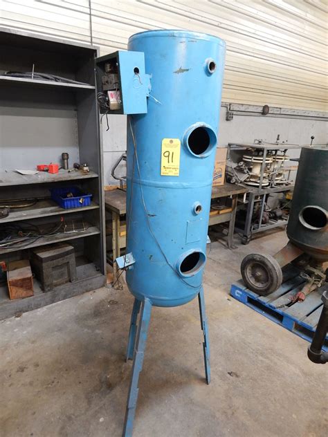Maybe you would like to learn more about one of these? Portable Sand Blast Cabinets