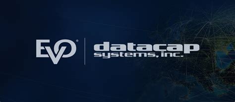 Datacap Releases ID TECH EMV Hardware Support for EVO ...