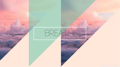 Breathe Ultra Hd Desktop Background Wallpaper For 4k Uhd Tv