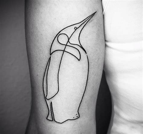 Artist Takes Line Art To Next Level By Making Single Continuous Line