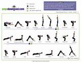 Images of How To Yoga For Beginners