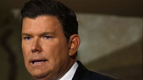 Fox News Anchor Bret Baier Reluctantly Reveals ‘concerns Over Tucker