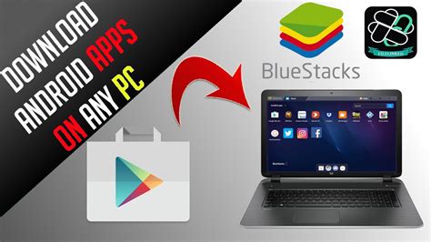 Download itunes for windows & read reviews. How To Download Play Store Android Apps On PC - Bluestacks ...