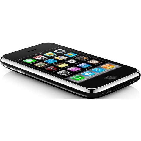 Купить Apple Iphone 3gs 8gb White в Москве цена смартфона Эпл Айфон