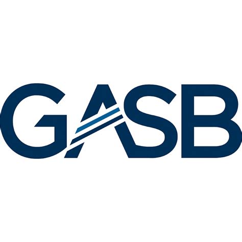 Gasb Governmental Accounting Standards Board Youtube
