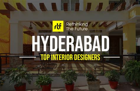Best Office Interior Designers In Hyderabad
