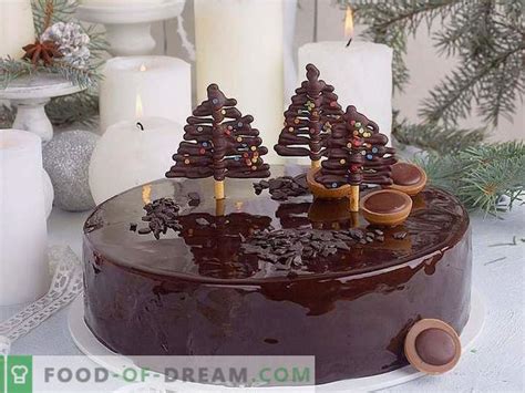 Gâteau du Nouvel An