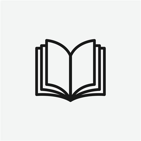 Book Icon Vector Art Icons And Graphics For Free Download