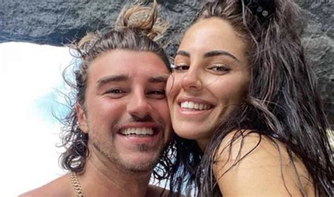 #laura zazzara #tommaso verratti #andrea verratti #marco verratti #psg #paris saint germain #paris st. Andrea Damante conferma la crisi con Giulia De Lellis e ...