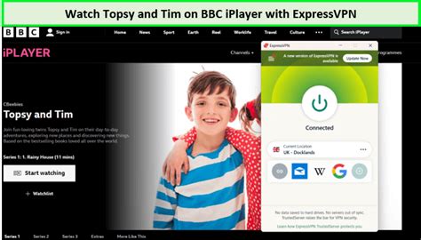 Watch Topsy And Tim All Series In Japan On Bbc Iplayer