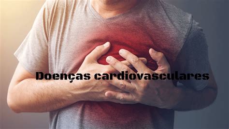Doenças cardiovasculares YouTube