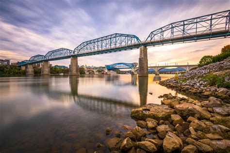 Top 30 Most Famous Bridges In The Us Journeyz