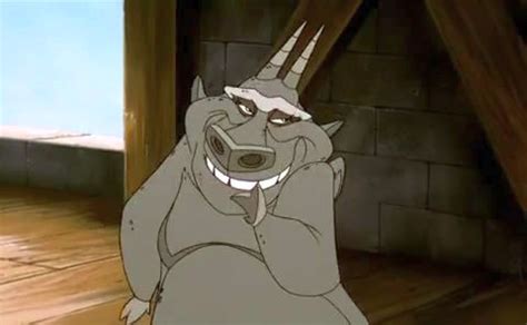 Het verhaal en 6 ned. The Hunchback of Notre Dame II (2002) Disney movie