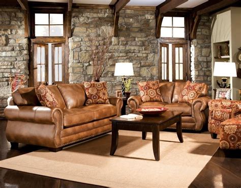 Since dark brown is a forgiving upholstery color when it comes to stains, it is a smart choice for households with young children or pets. 20 Top Camel Color Leather Sofas | Sofa Ideas