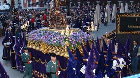 Qué Se Celebra Cada Día De Semana Santa 2023