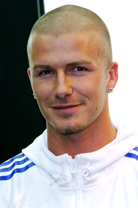 Will You Look Good Bald? Five Ways to Know - Celebrities ...