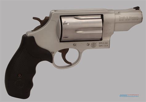 Smith Andwesson 45lc410ga Governor R For Sale At